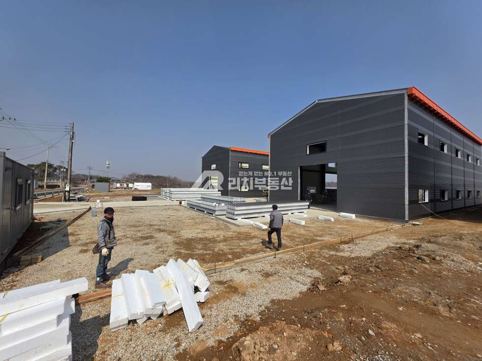 경기 평택시 포승읍 석정리 월세 월세 매물번호 10137 사진 2