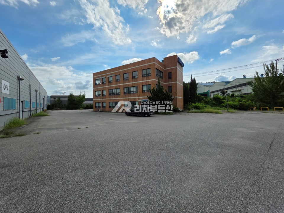 충남 아산시 영인면 역리 월세 월세 매물번호 10124 사진 9