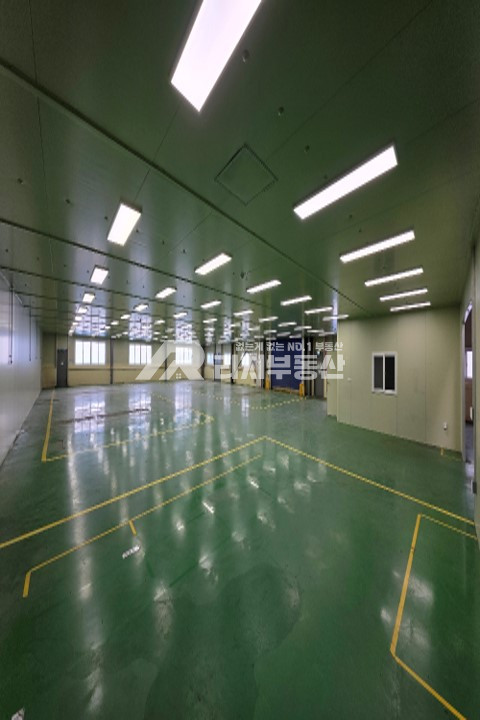 충남 아산시 영인면 역리 월세 월세 매물번호 10124 사진 14