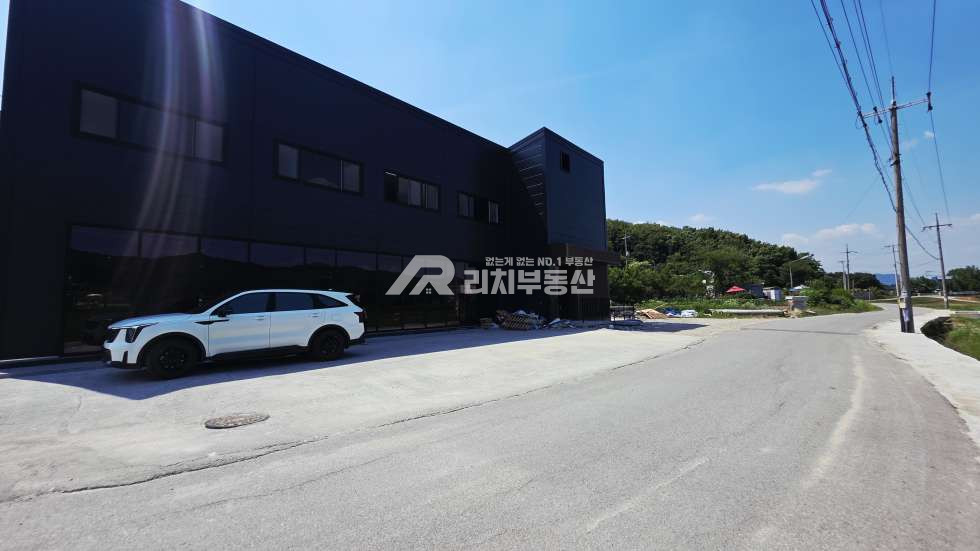 경기 용인처인구 원삼면 목신리 월세 월세 매물번호 10144 사진 1