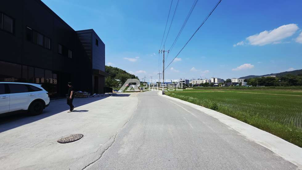 경기 용인처인구 원삼면 목신리 월세 월세 매물번호 10144 사진 2