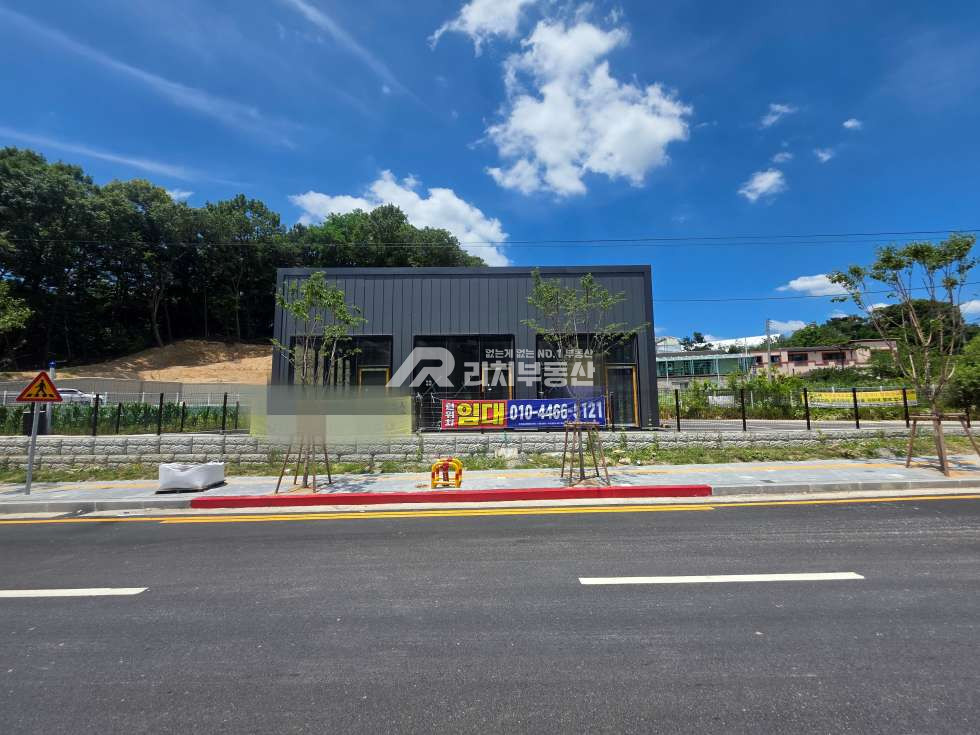 경기 용인처인구 원삼면 독성리 월세 월세 매물번호 10151 사진 1