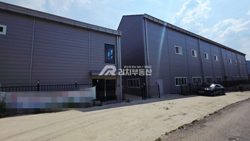 경기 용인처인구 원삼면 사암리 월세 월세 매물번호 10164 사진 2