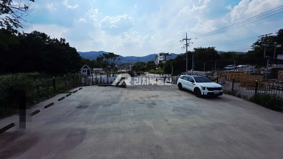 경기 용인처인구 원삼면 사암리 월세 월세 매물번호 10164 사진 4