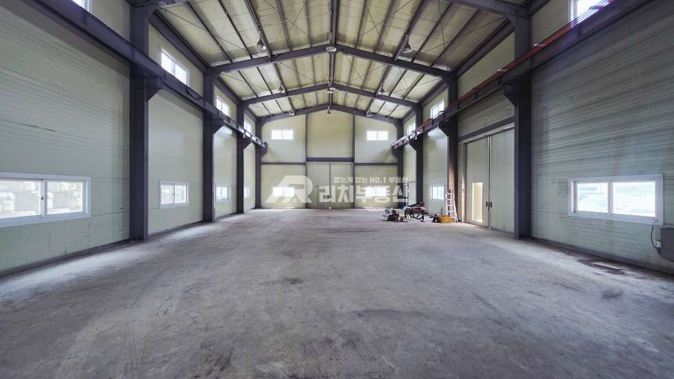 경기 용인처인구 원삼면 학일리 월세 월세 매물번호 10166 사진 5