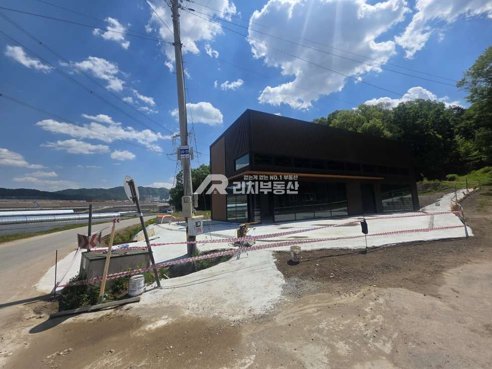 경기 용인처인구 원삼면 죽능리 월세 월세 매물번호 10107 사진 2