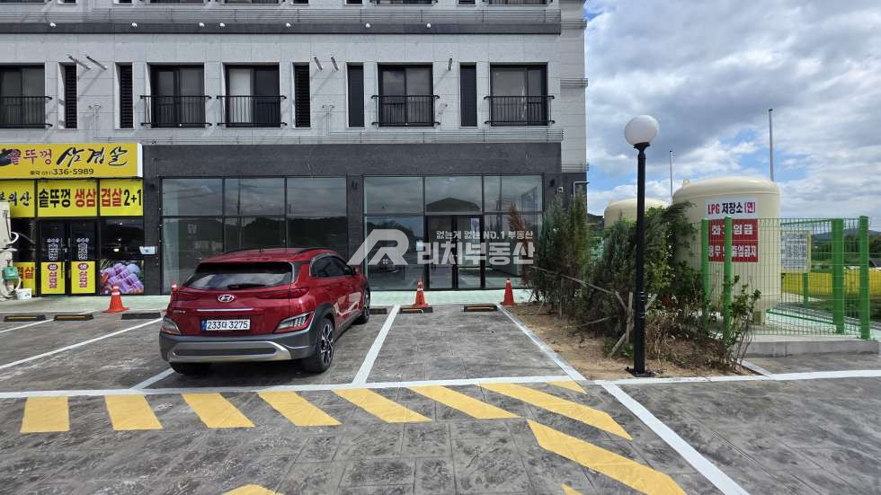 경기 용인처인구 백암면 백암리 월세 월세 매물번호 10093 사진 2